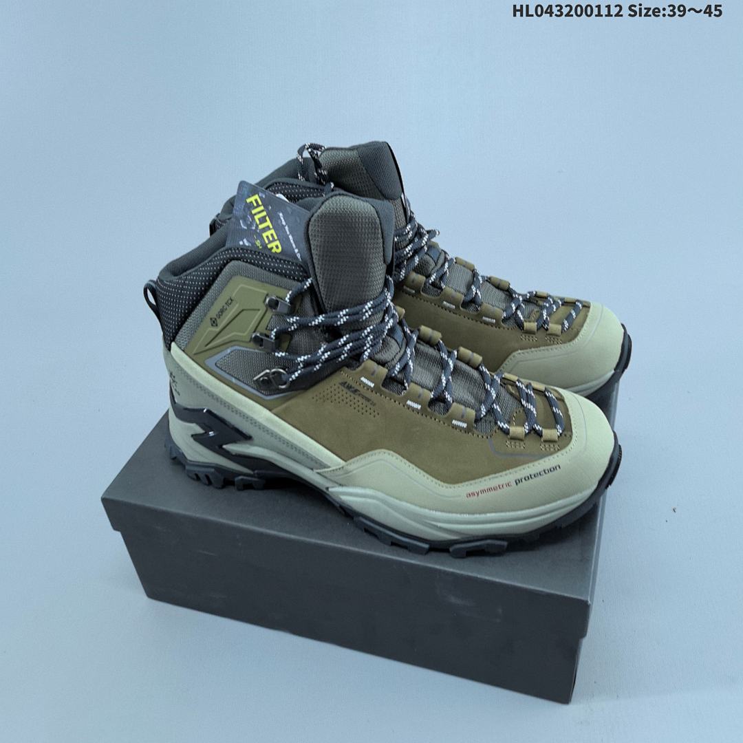 KAILAS MT5-2 GTX MID GOR