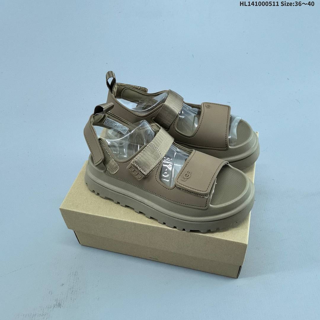 UGG GOLDENGLOW lD:HL141000511 Size:36 40