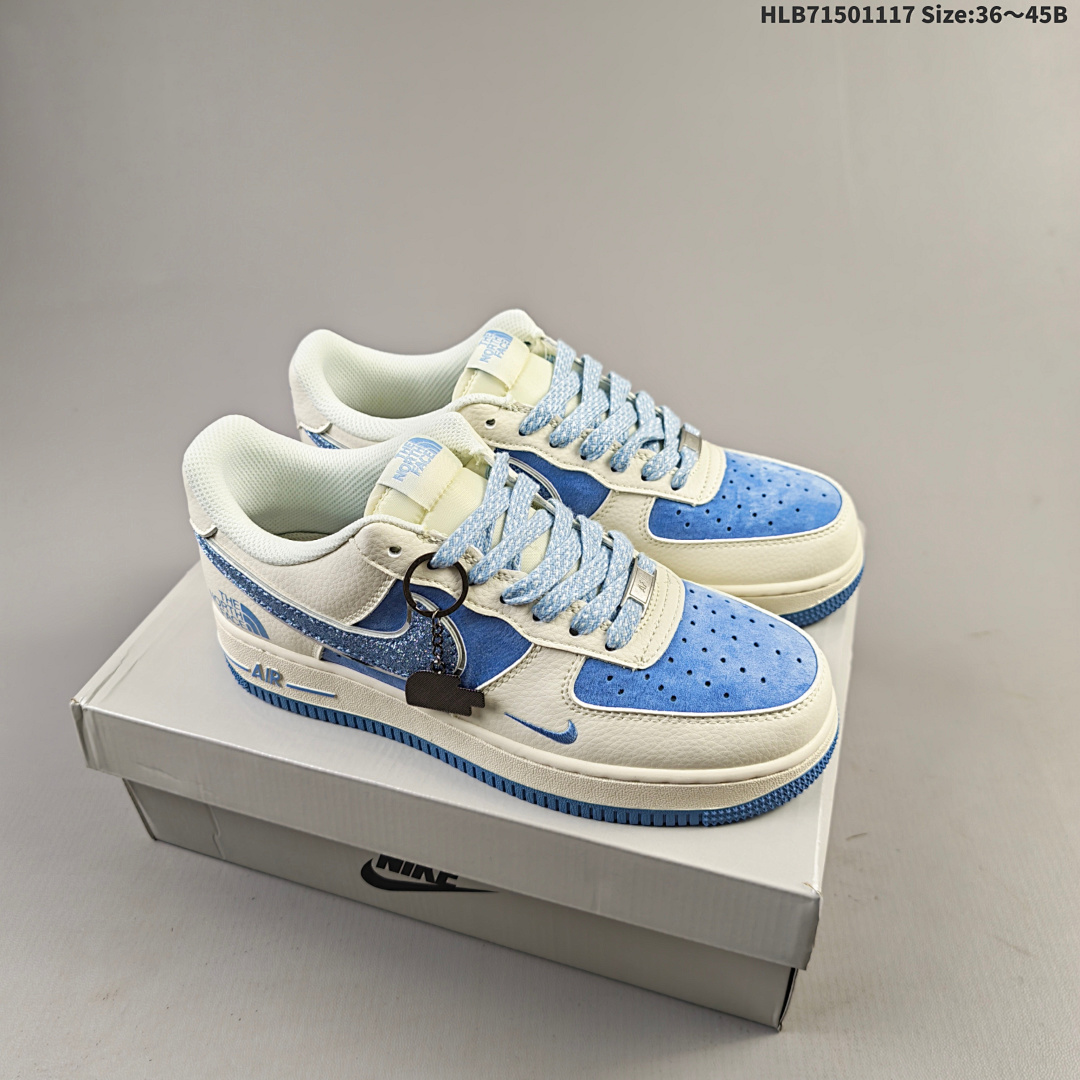 NIKE AIR FORCE 1‘07 LV8 -5 - foto 2