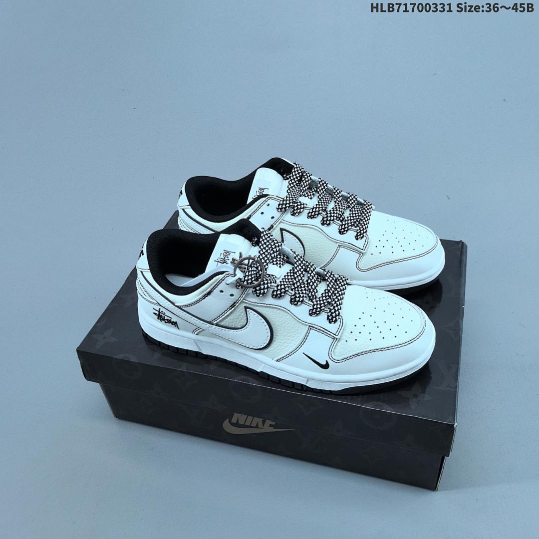 NIKE DUNK SB LOW Dunk SB Dunk Dunk Dunk SB - foto 8