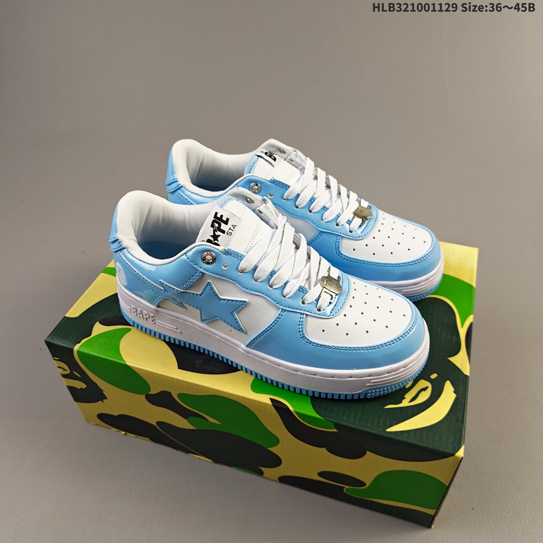 A Bathing Ape/ air sole ❗️ A Bathing - foto 8