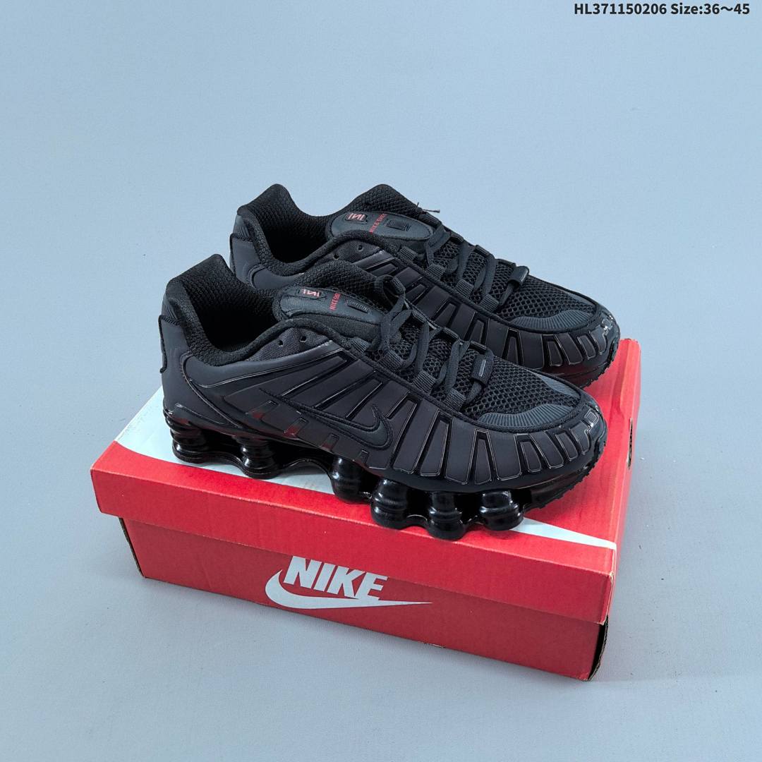 Nike Shox TL NOVY Nike Shox 2003