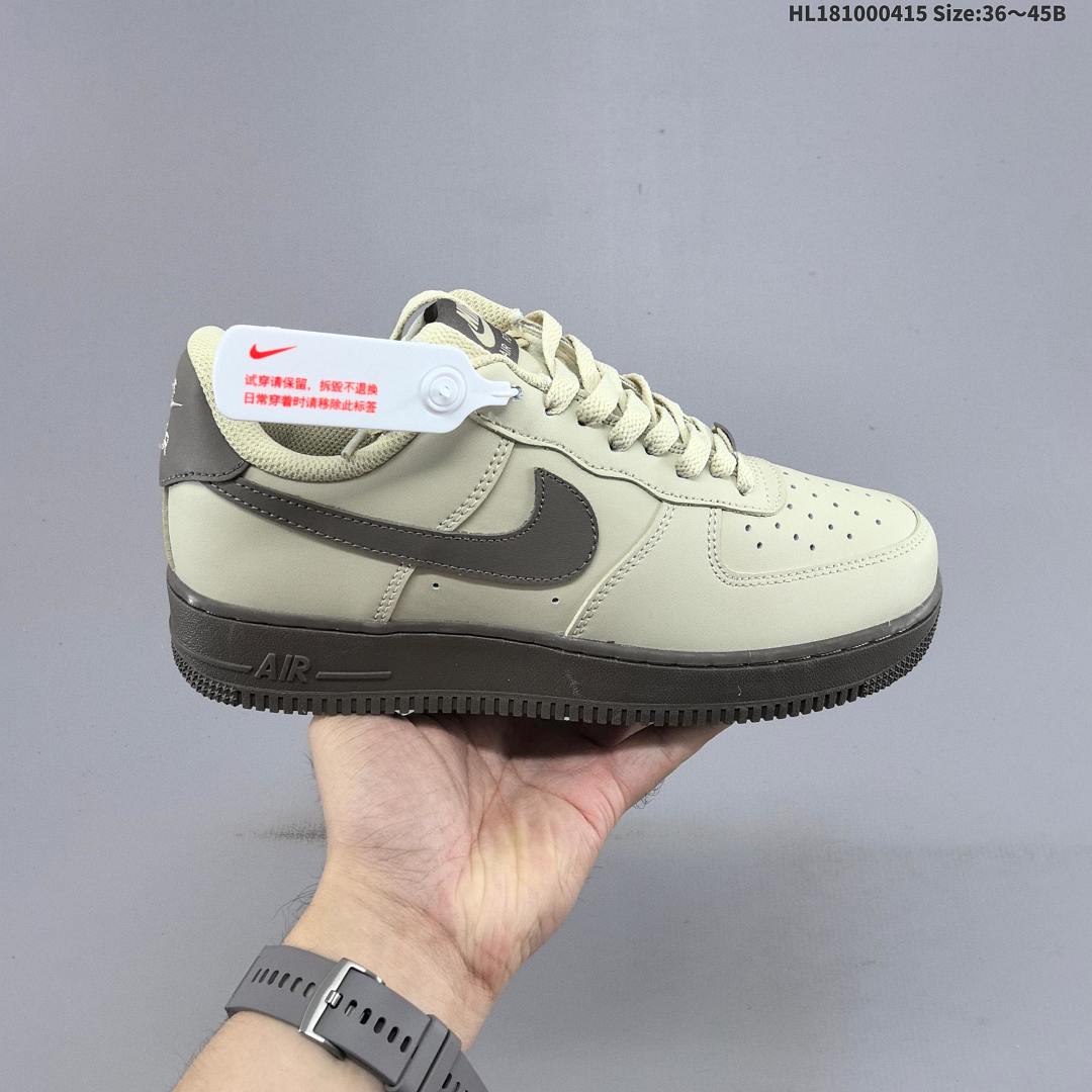 Nike AIR FORCE 1‘07 Force 1 - foto 2