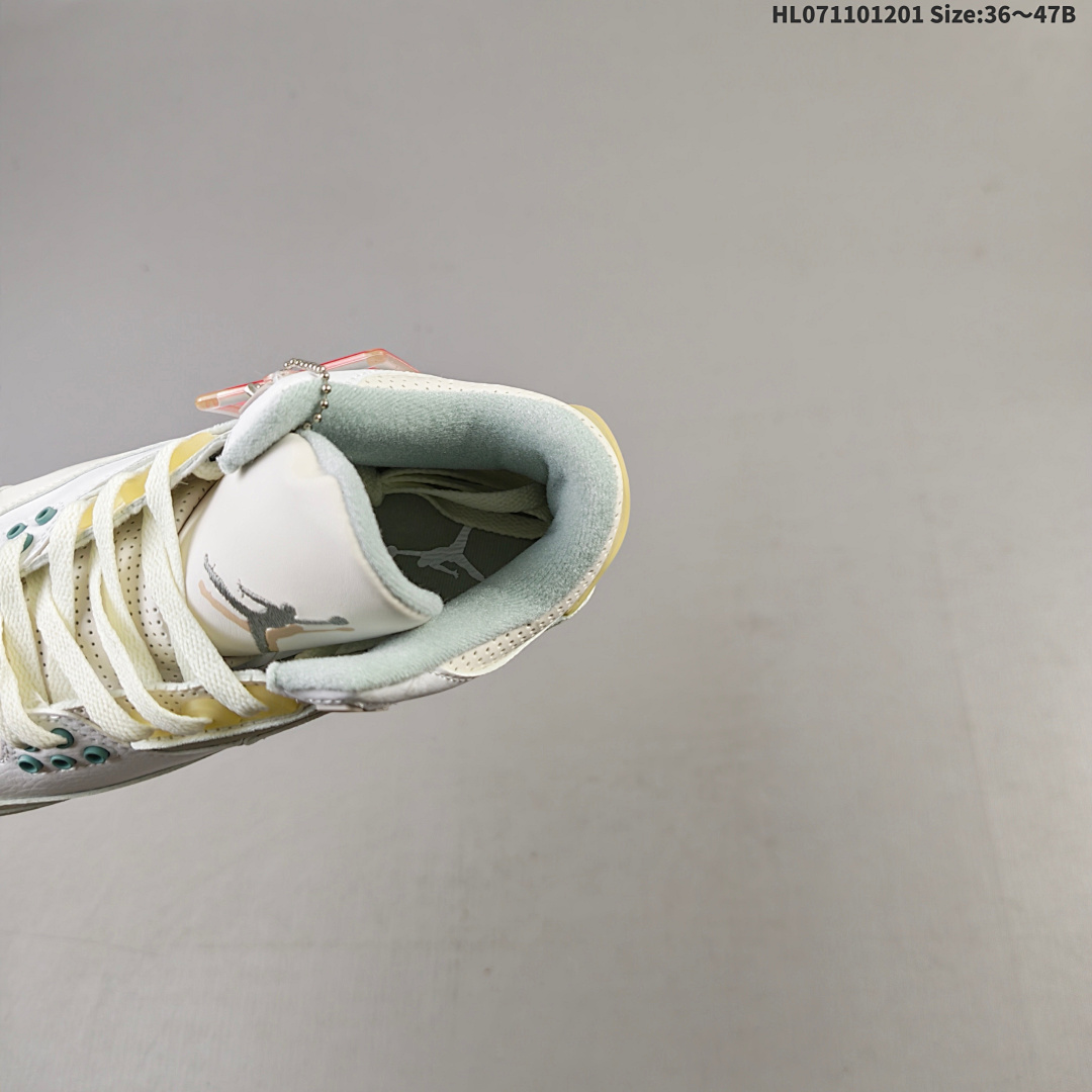 Air Jordan 3 Retro · AJ3 -100 - foto 2