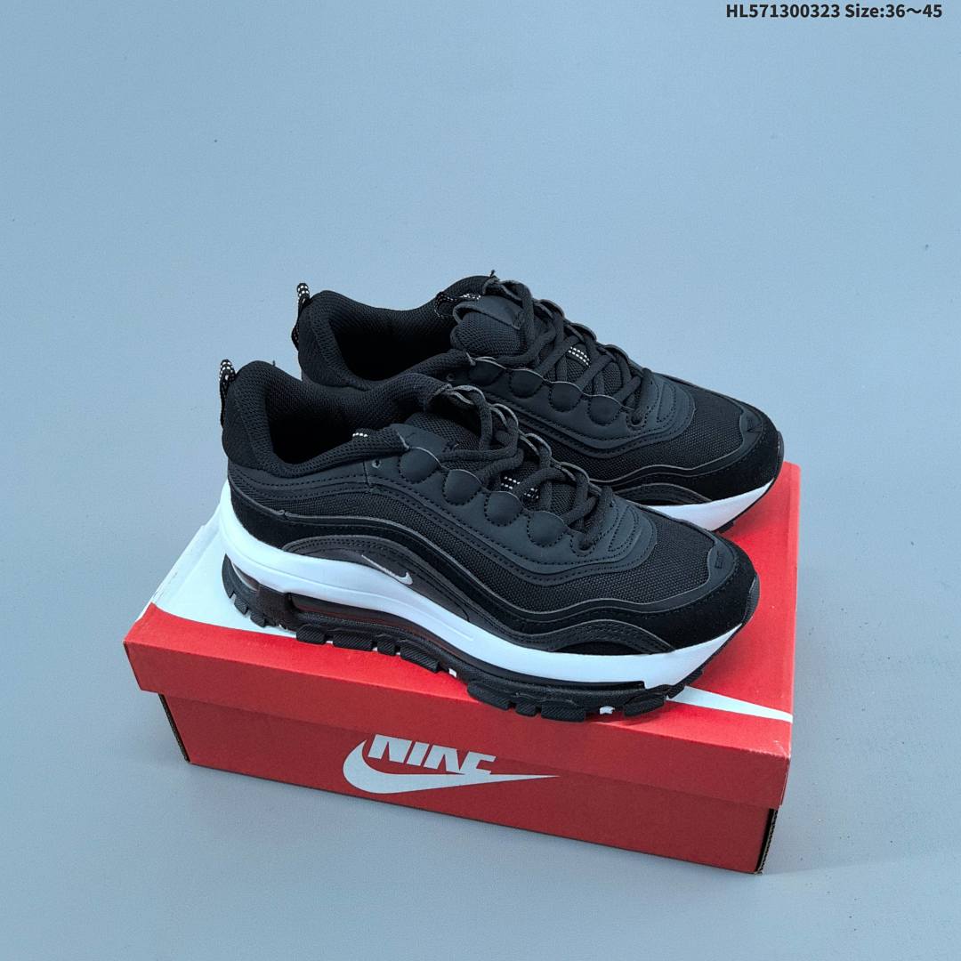 Nike Air Max 97 Nike Air Max 97 SE 90 - foto 6