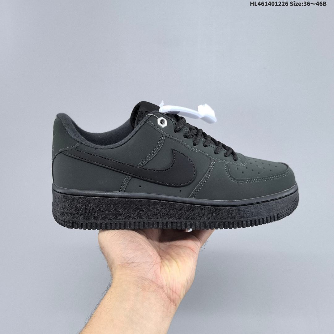 Nike Air Force 1’07 Force 1 - foto 9