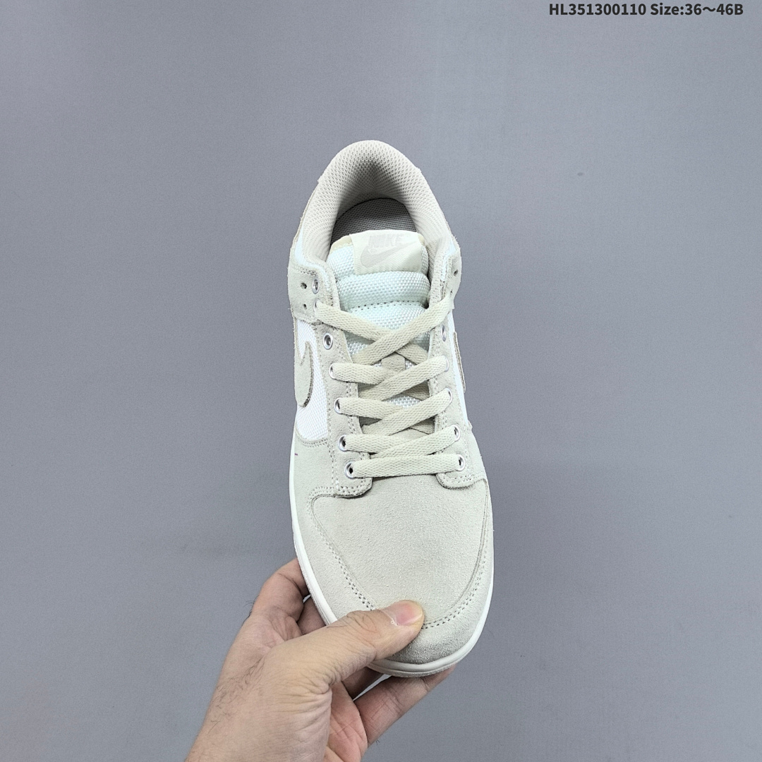 Nike SB Dunk Low Pro ZoomAir - foto 6