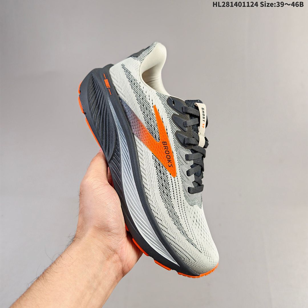 Brooks Ghost 17 1D 112 ID - foto 3