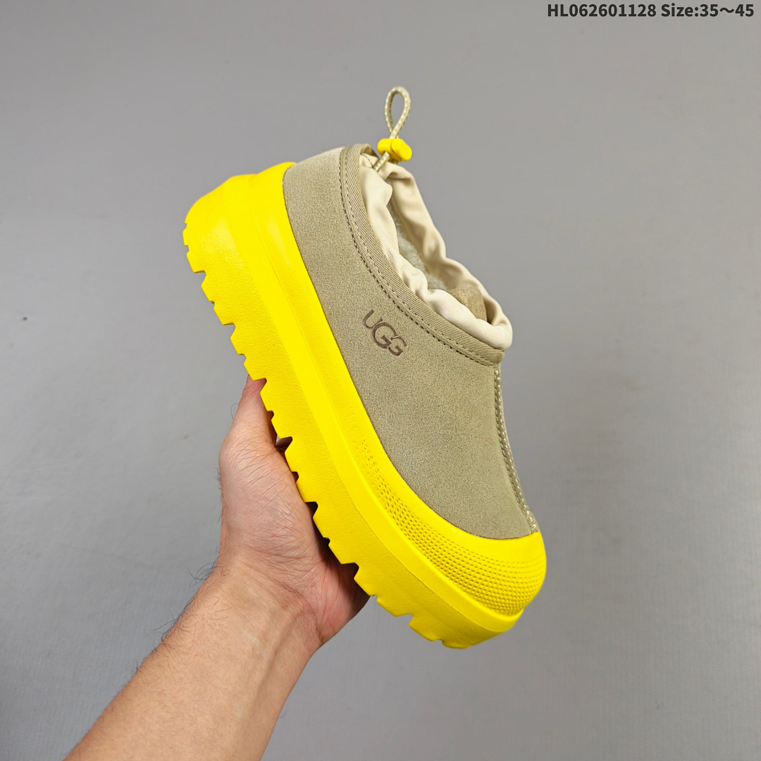 UGG M Tasman Weather Hybrid UGG Mode - foto 8