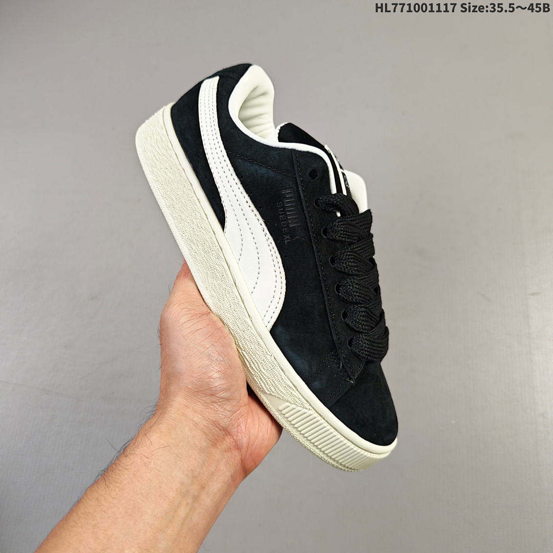PUMA puma white rice-dark grey PUMA - foto 9