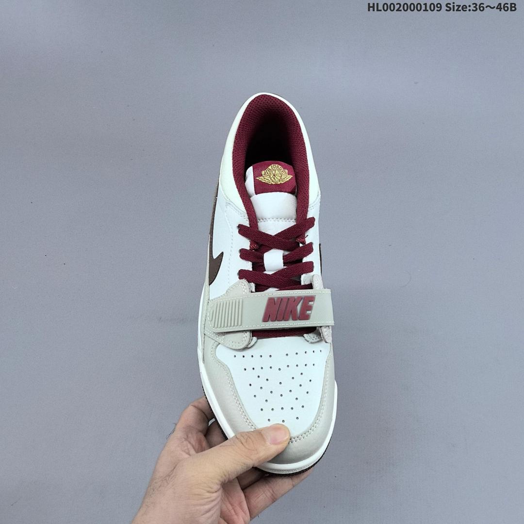 Air Jordan Legacy 312 Low CNY AJ312 312 aj312 312 - foto 6