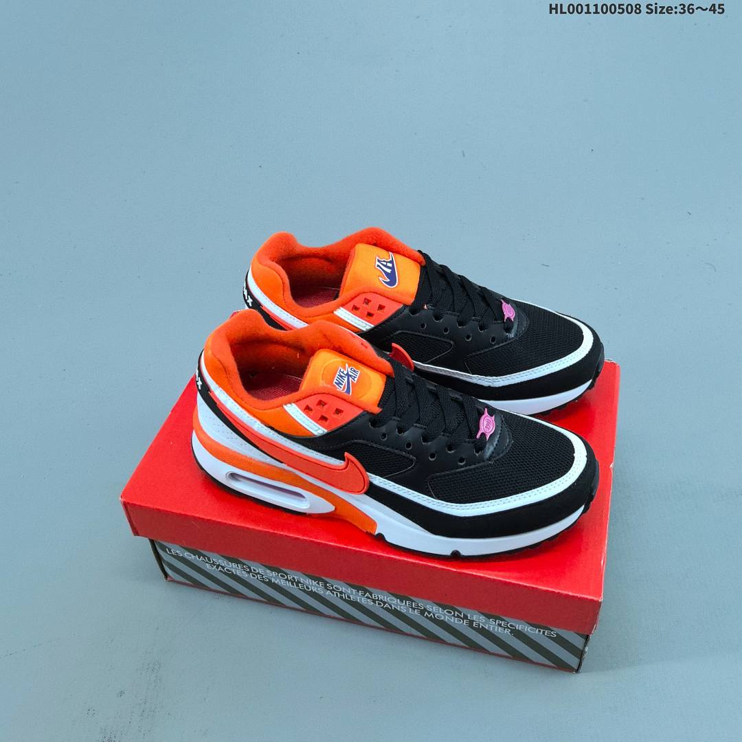 Nike Air Max BW BW Air Max 180 Nike - foto 4
