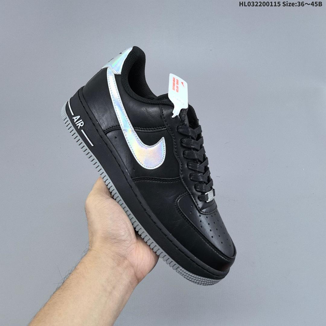 NIKE AIR FORCE 1‘07 LV8 -0 - foto 6