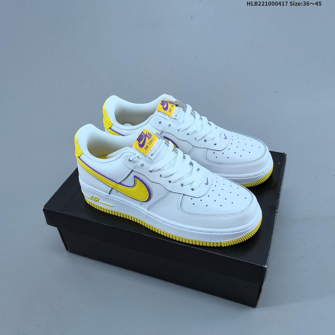 Nike Air Force 1“07 Force 1