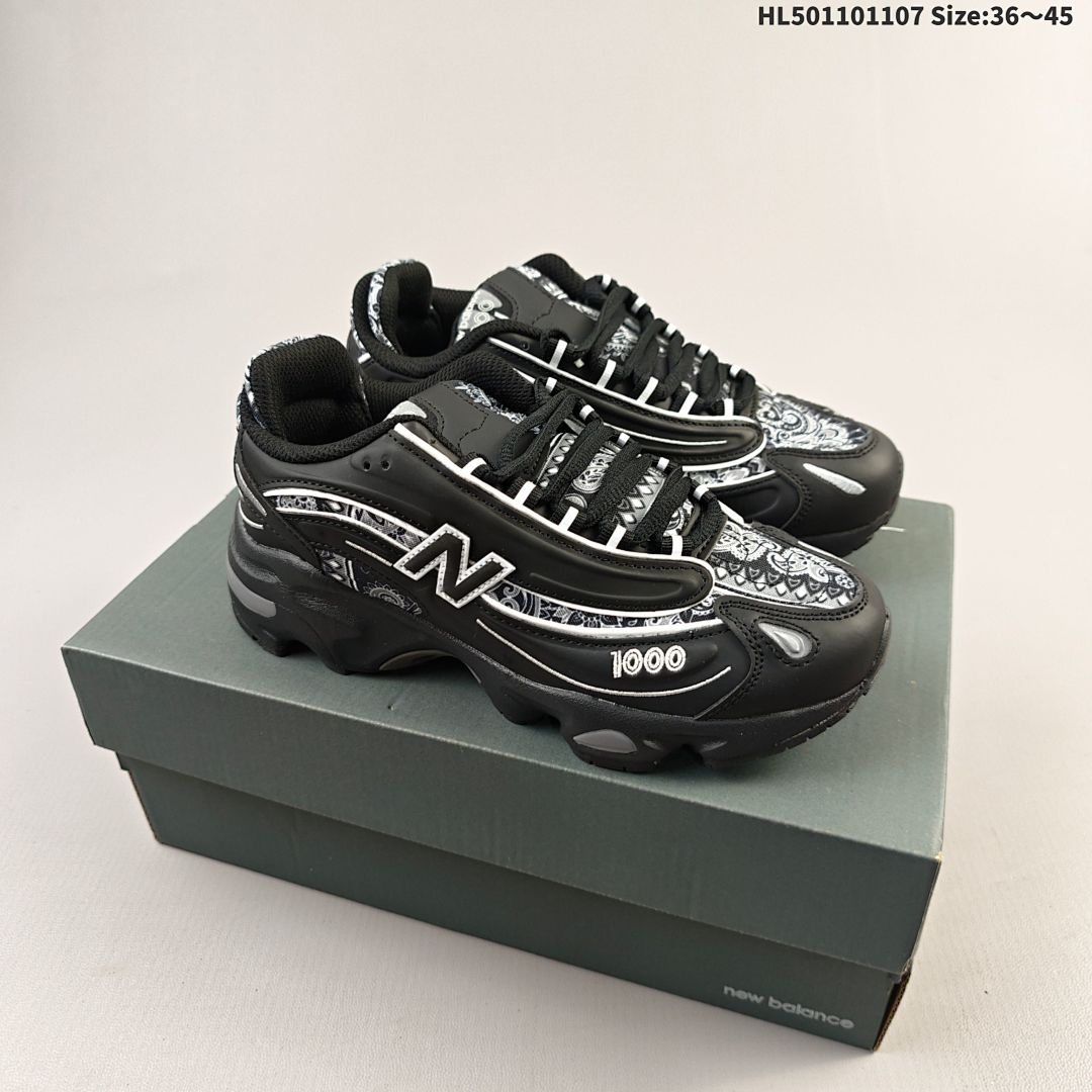 New Balance/ 4 T-Beam ENCAP - foto 8