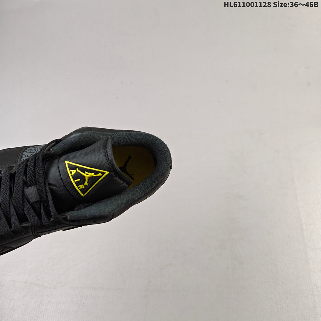 Air Jordan 1 Low "Elephant" SE AJ1 1 aj1 1 - foto 2