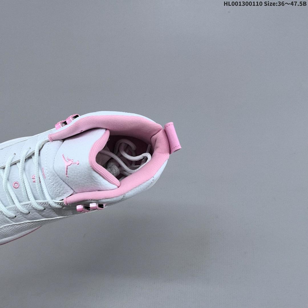 Air Jordan 12 Retro "Pearl Pink" AJ12 12 aj12 12 - foto 2