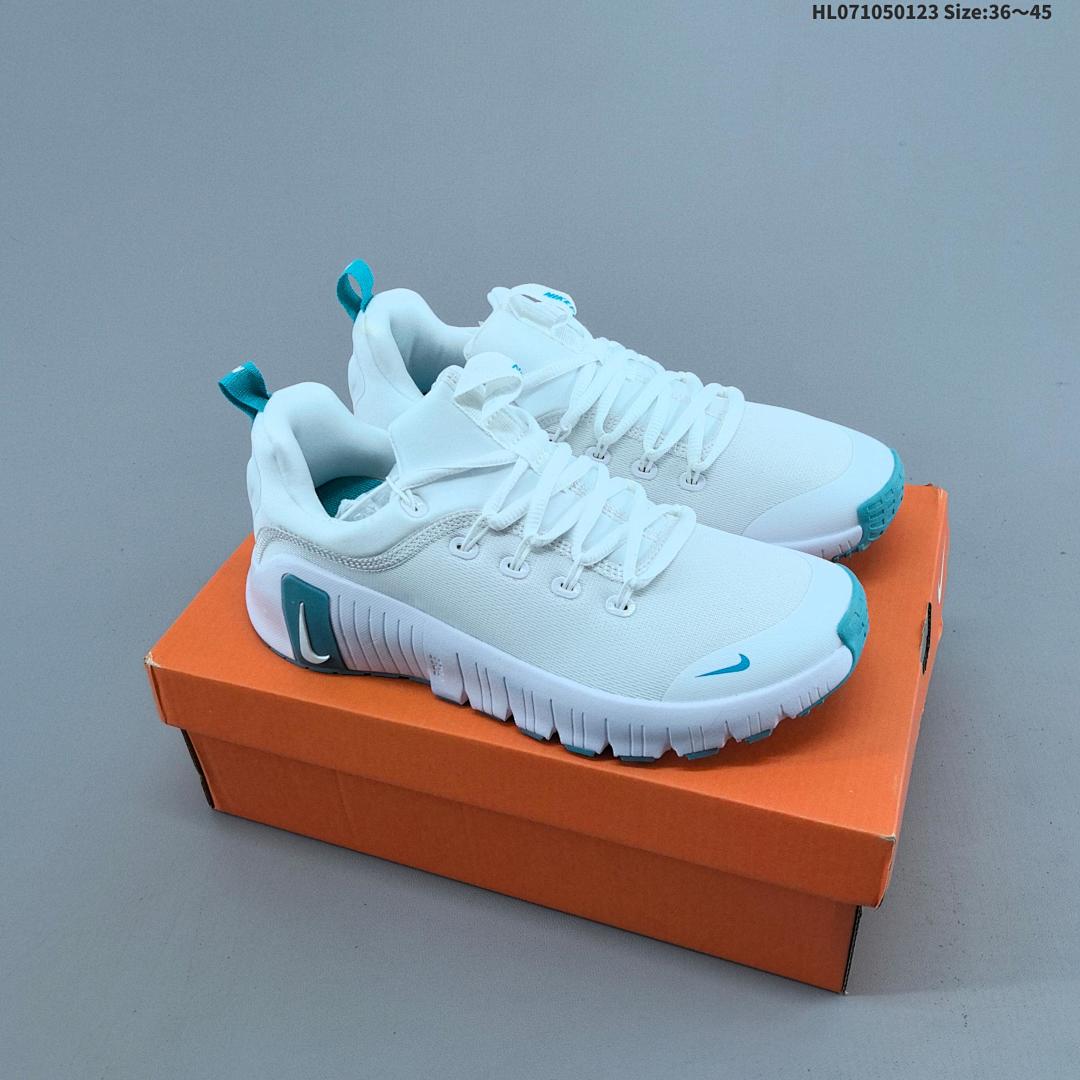 Nike Free Metcon 6 -701 HL071050123 Size 45 - foto 8