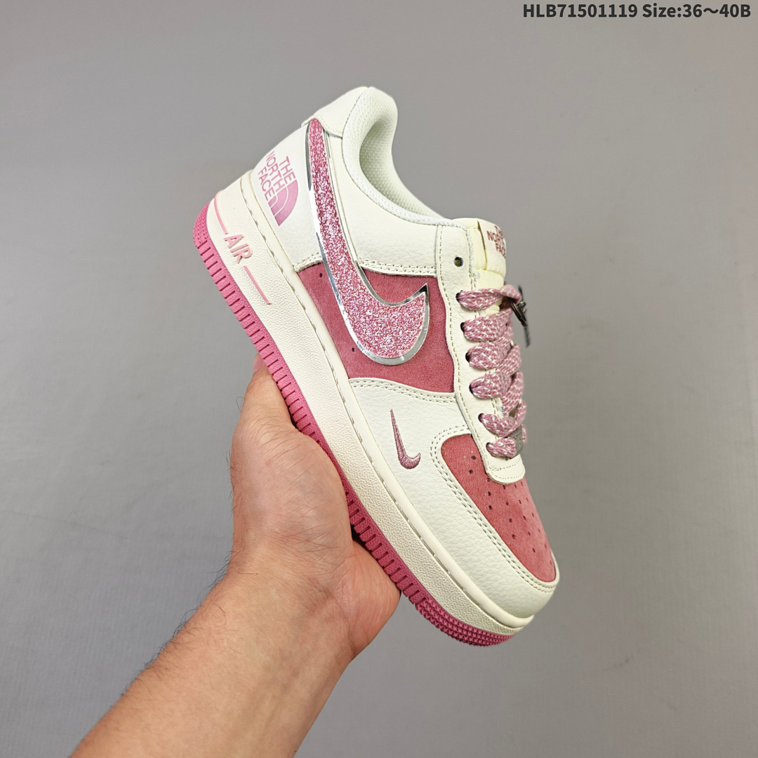 NIKE AIR FORCE 1‘07 LV8 - foto 6