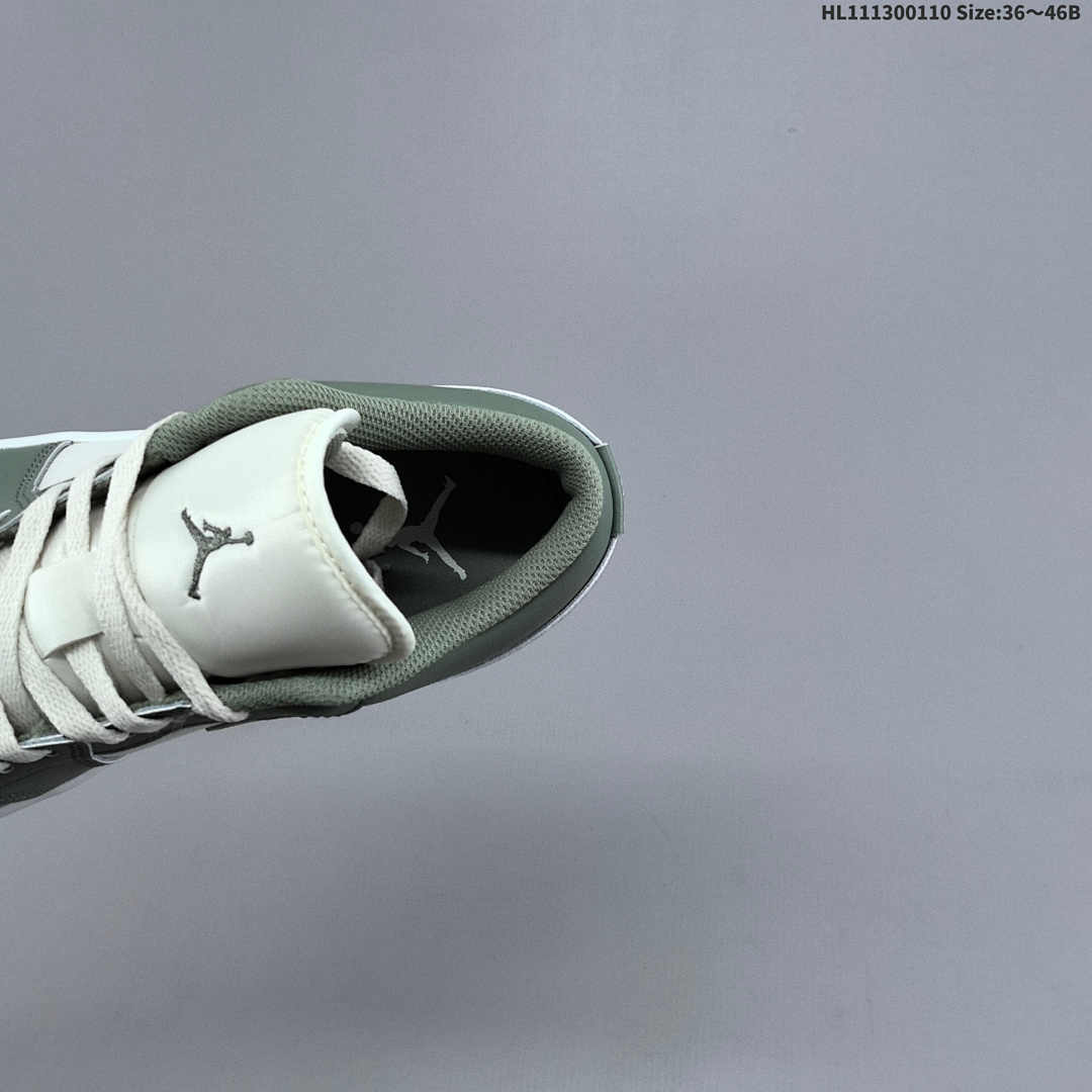 Nike Air Jordan 1 Low OG AJ1 1 -300 3 - foto 2