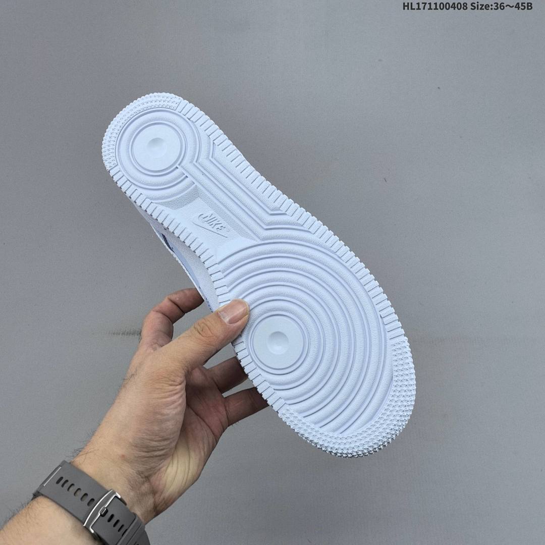 Nike Air Force 1’07 Force 1 - foto 7