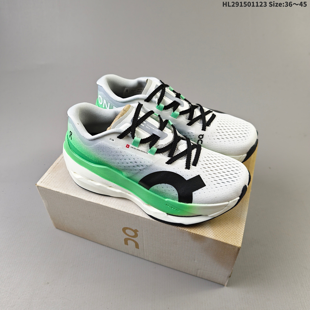 On cloudboom max 3MF30314231 HL291501123 Size 45 - foto 2