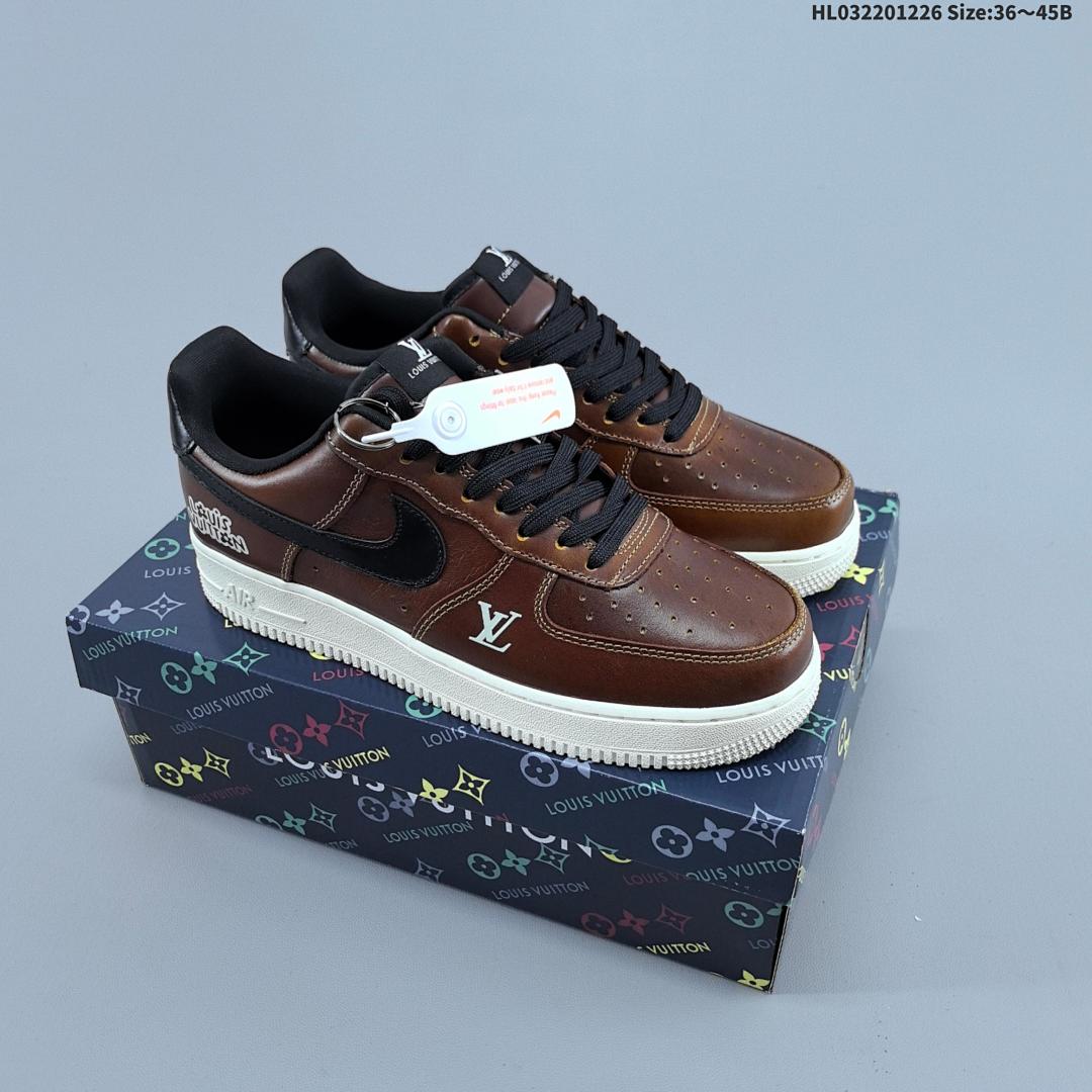 NIKE AIR FORCE 1‘07 LX 61 - foto 2