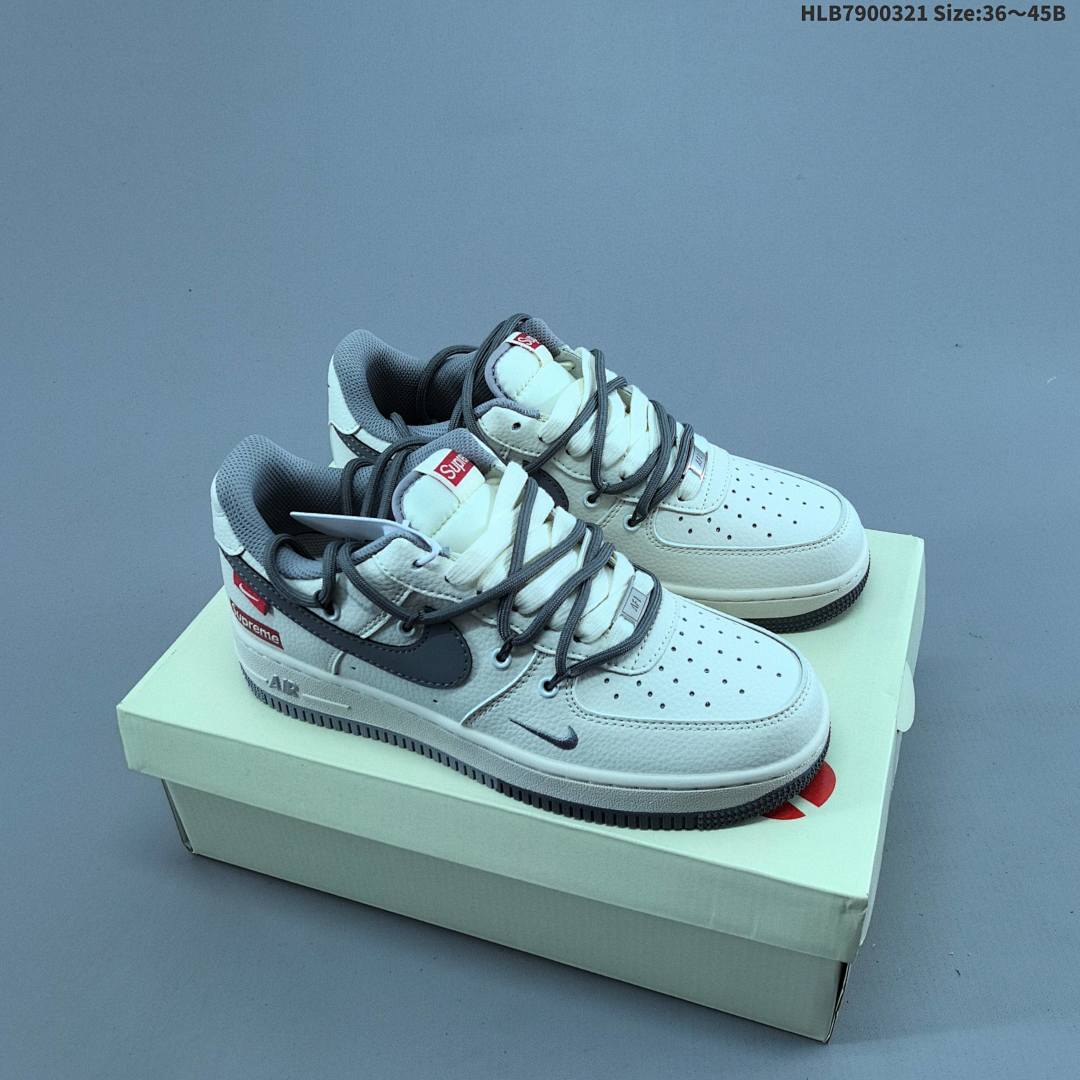 Nike Air Force1 07 low D - foto 2
