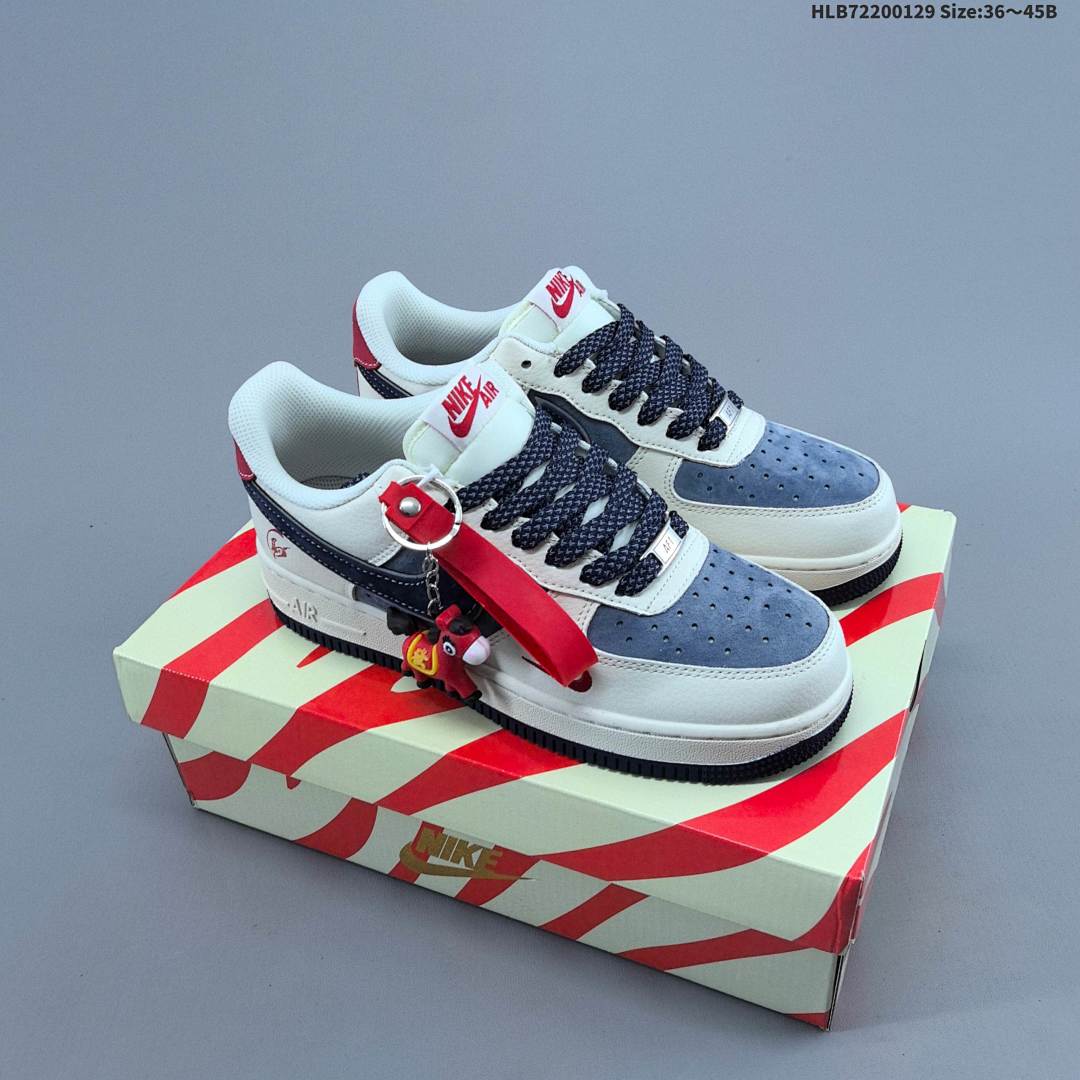 Nike Air Force1 07 low LV - foto 2