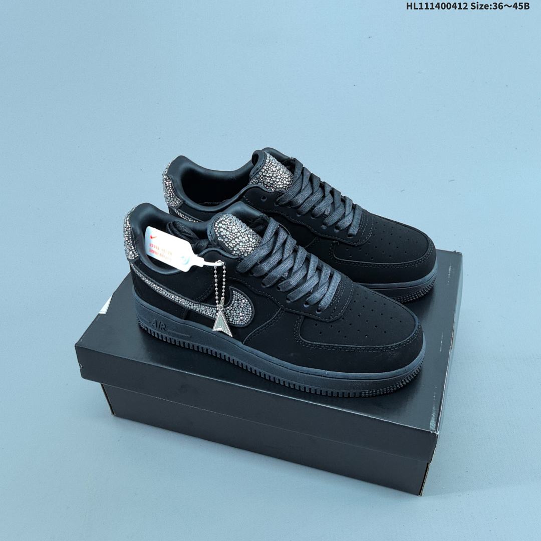Nike Air Force 1’07 Force 1