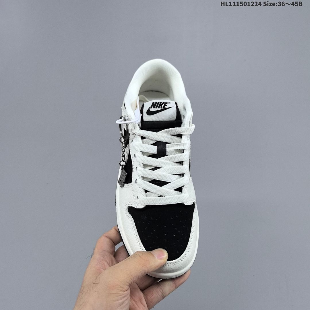 Nike Dunk Low Retro “DIY ” sb - foto 6
