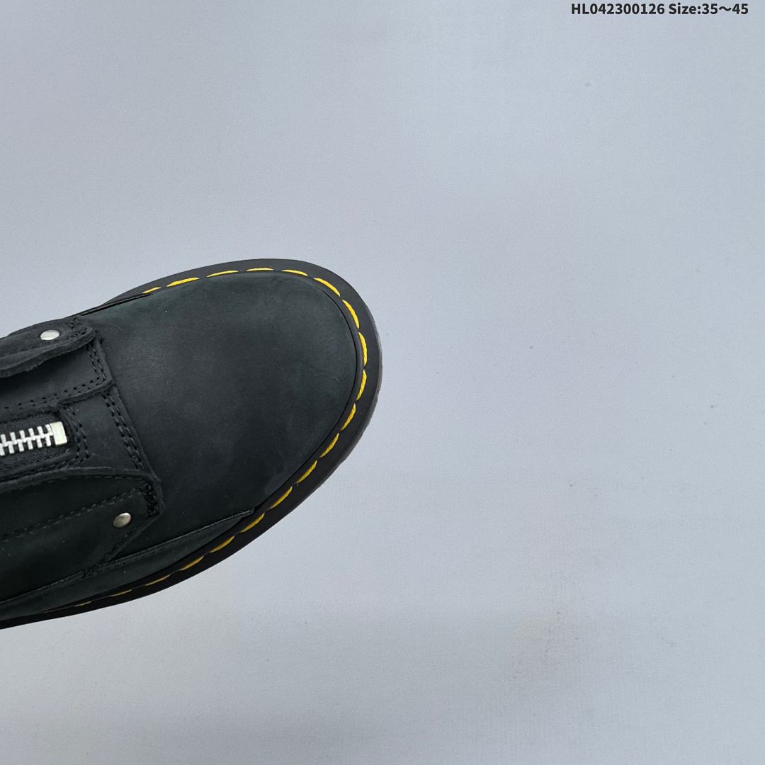 Dr.martens Sinclair PVC - foto 3