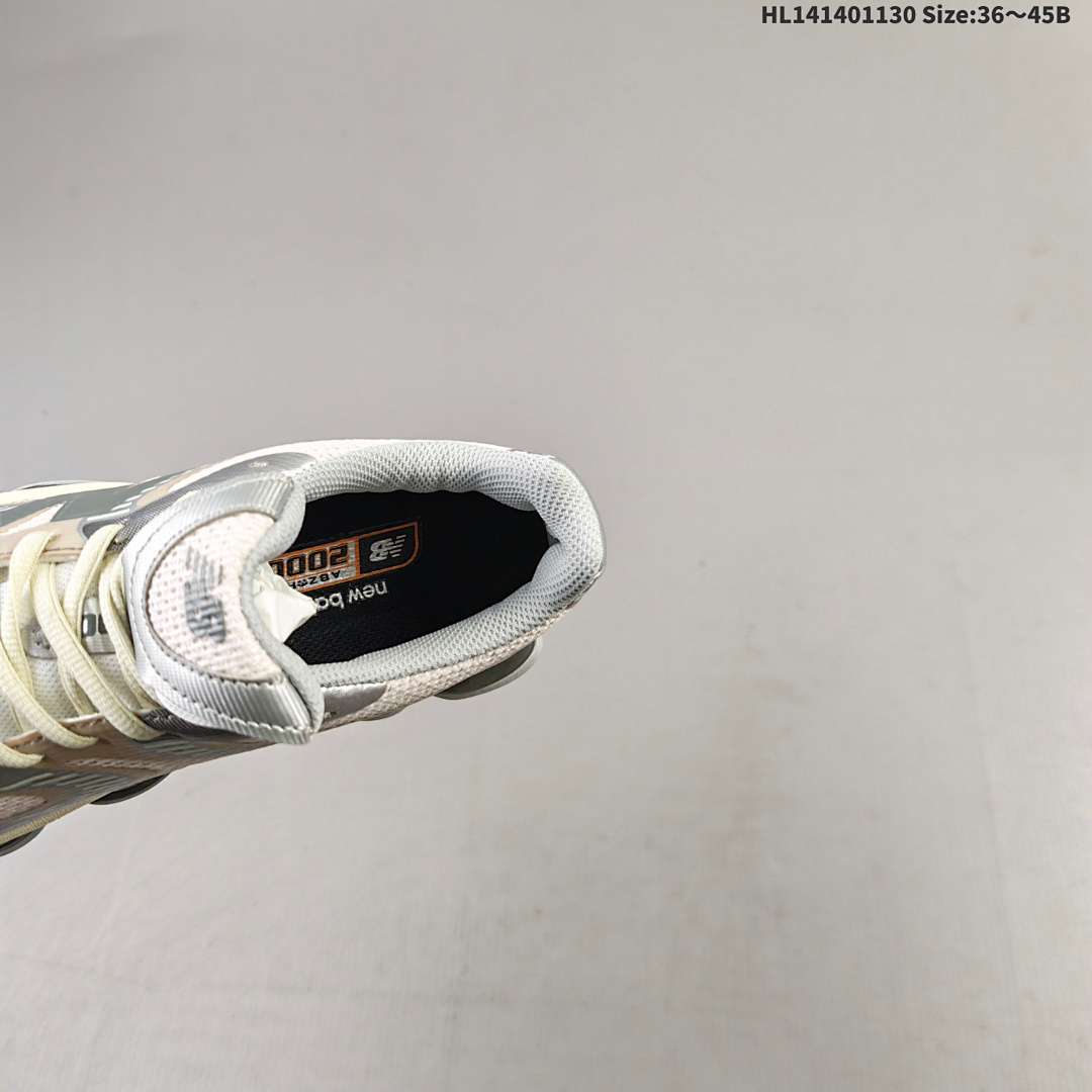New Balance NB2000 NB 2025 - foto 2