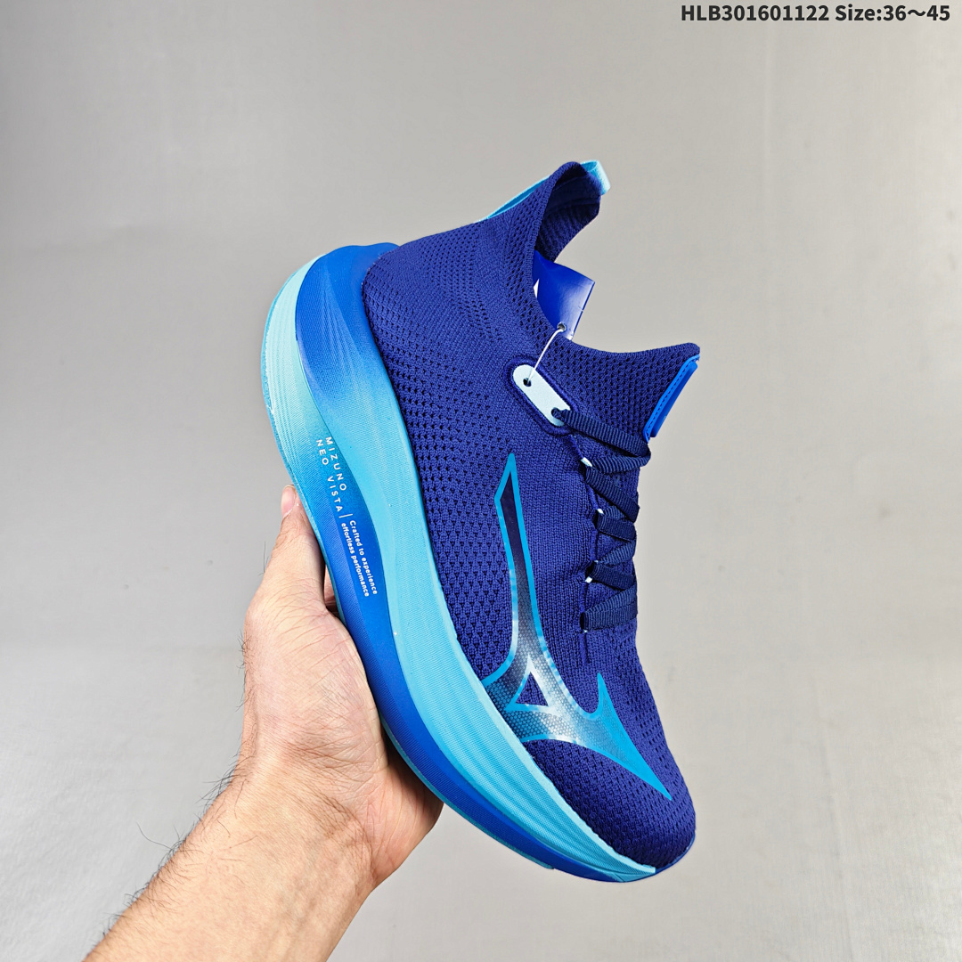 Mizuno RUNNING WAVE - foto 3
