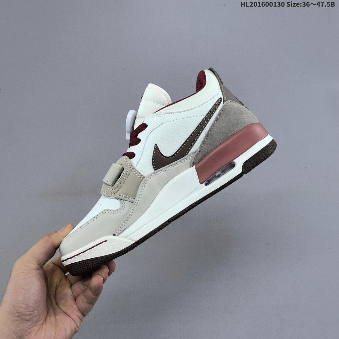 Air Jordan Legacy 312 Low CNY AJ312 312 aj312 312 “ - foto 7