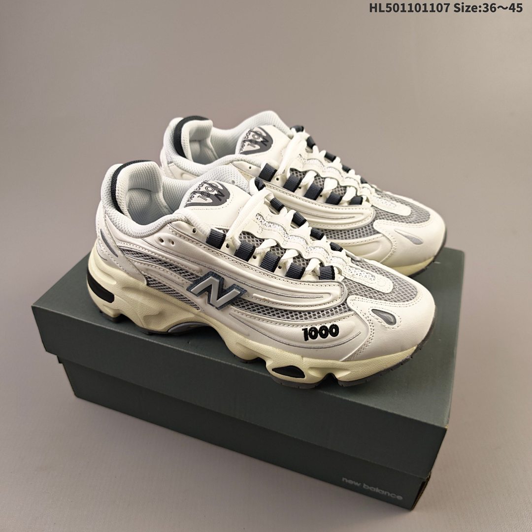 New Balance/ 4 T-Beam ENCAP - foto 2