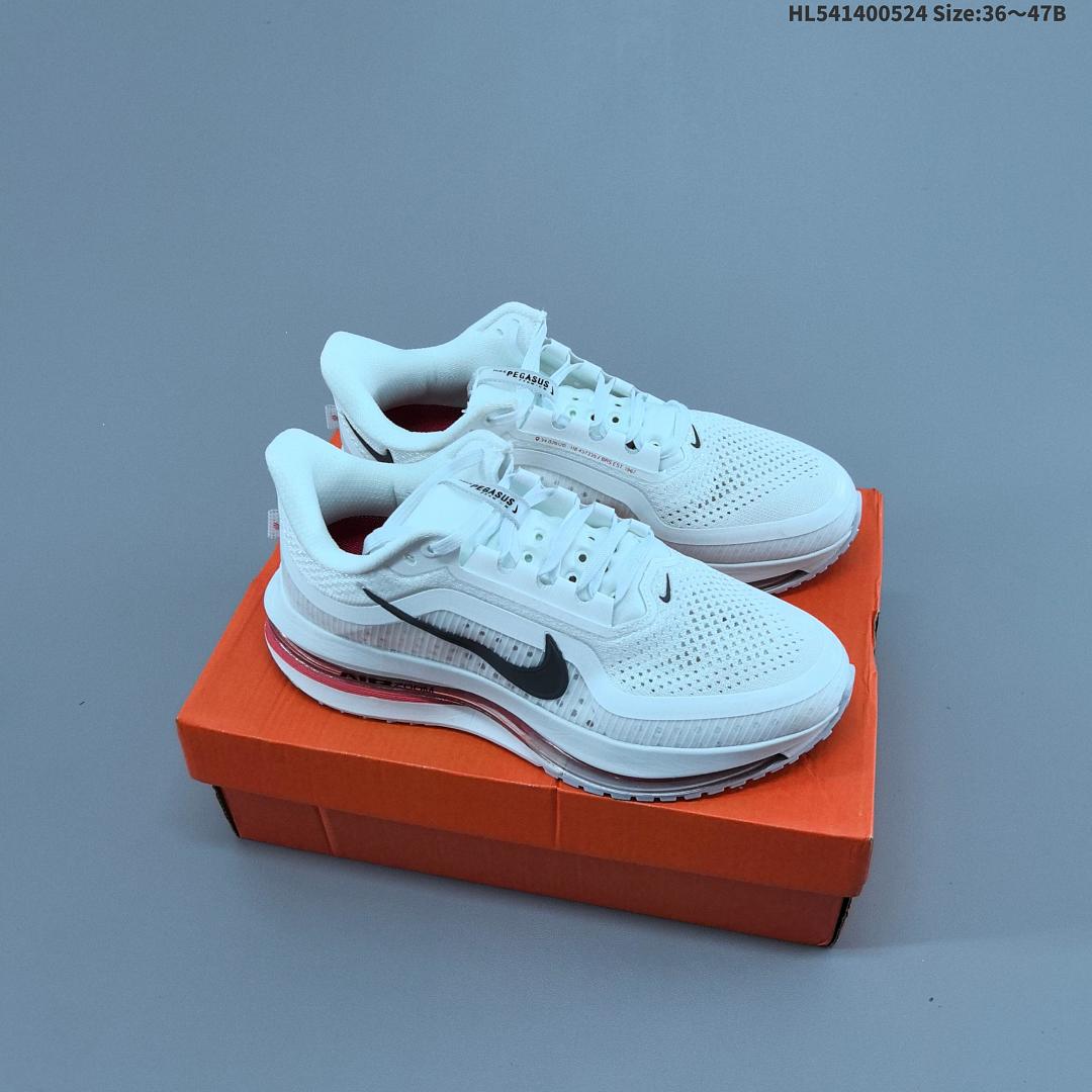 NIKE PEGASUS PREMIUM AIRSCAPE Pegasus Premium ZoomX Air Zoom R - foto 5