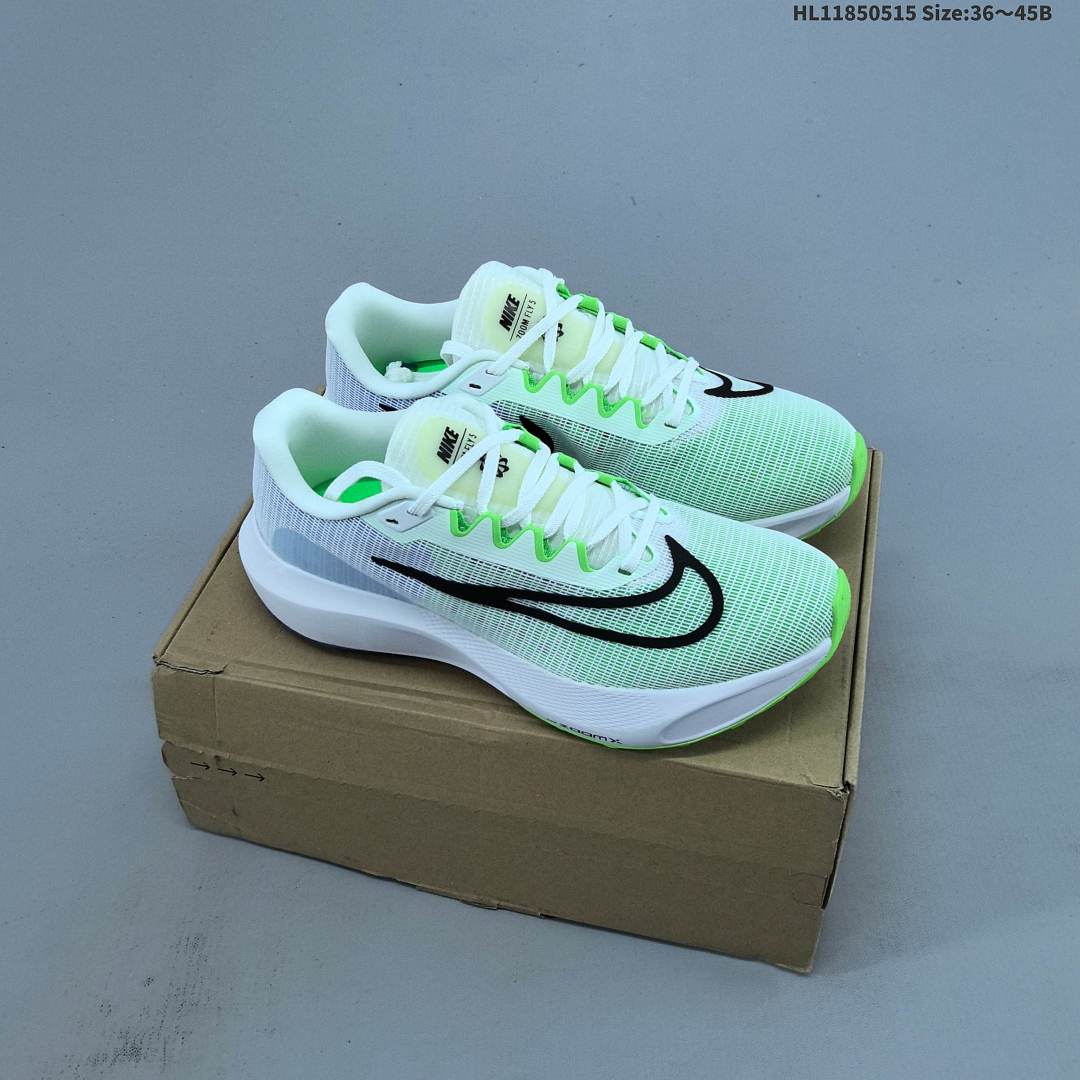 Nk Zoom Fly 5 SR02 . ZoomX . . zoomX . - foto 6