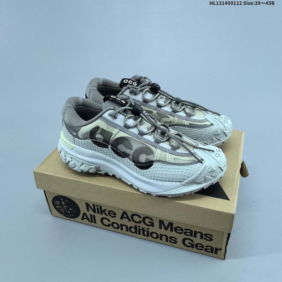 NIKE ACG MOUNTAIN FLY 2 LOW GTX - foto 3