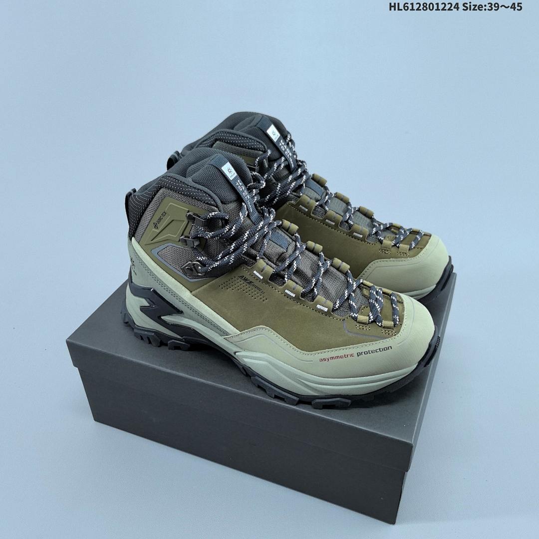 KAILAS MT5-2 GTX MID GORE-
