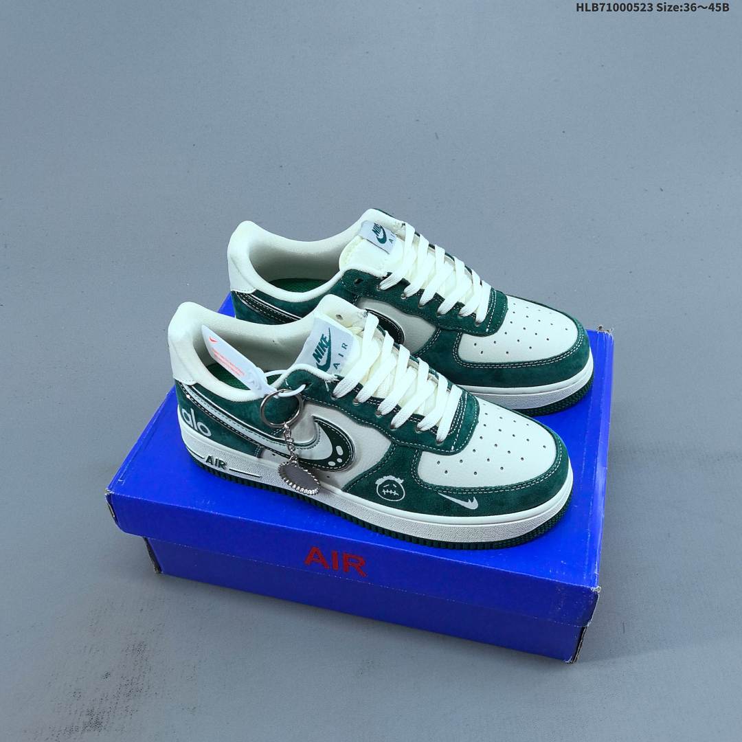 NIKE AIR FORCE 1‘07 LX - - foto 6