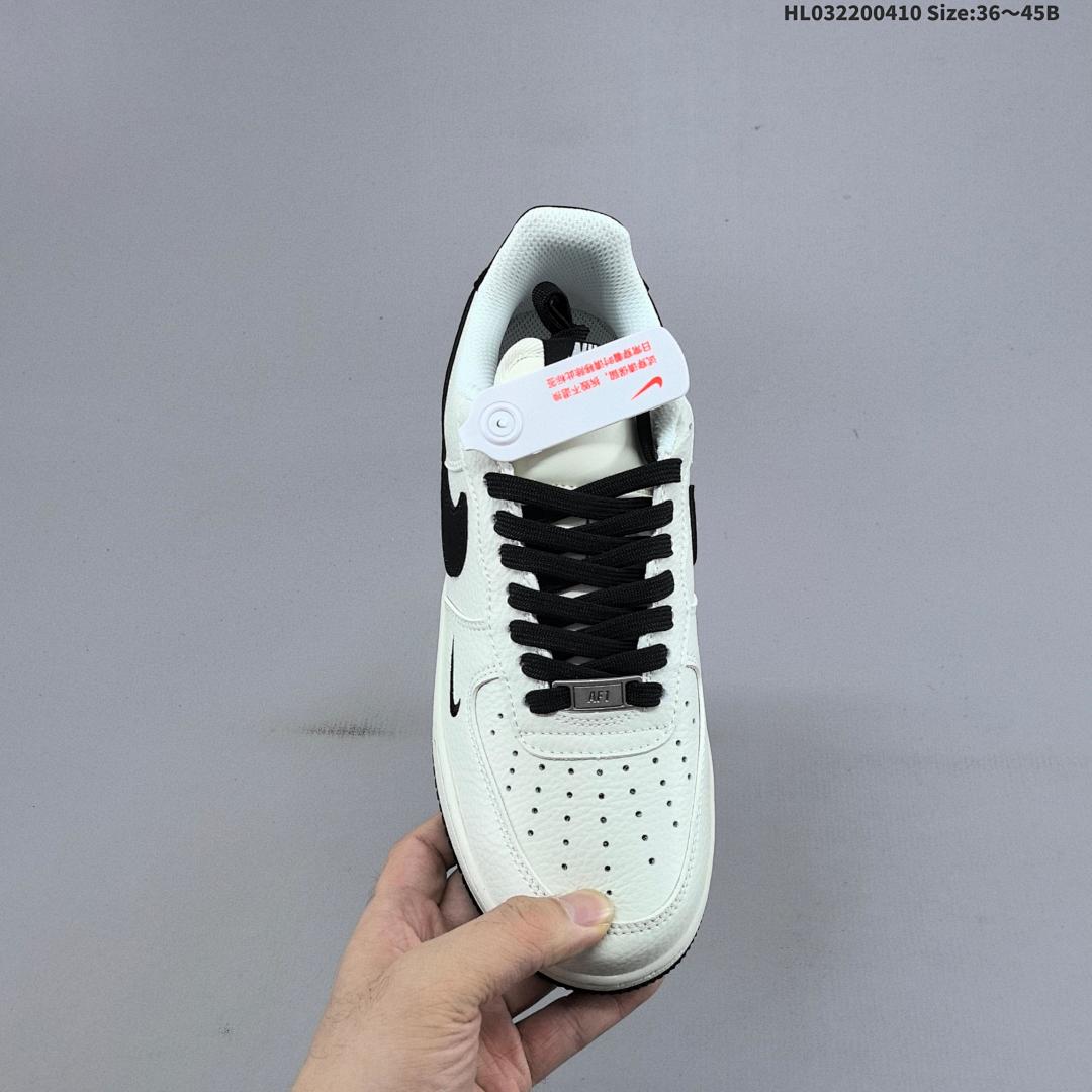 Nike Air Force1 07 low NH0 - foto 5
