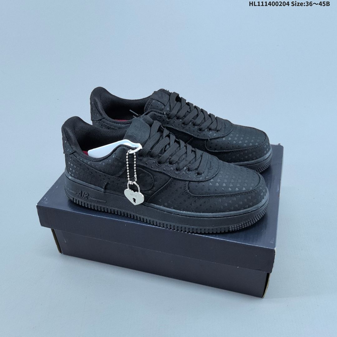 Nike Air Force 1’07 Force - foto 3