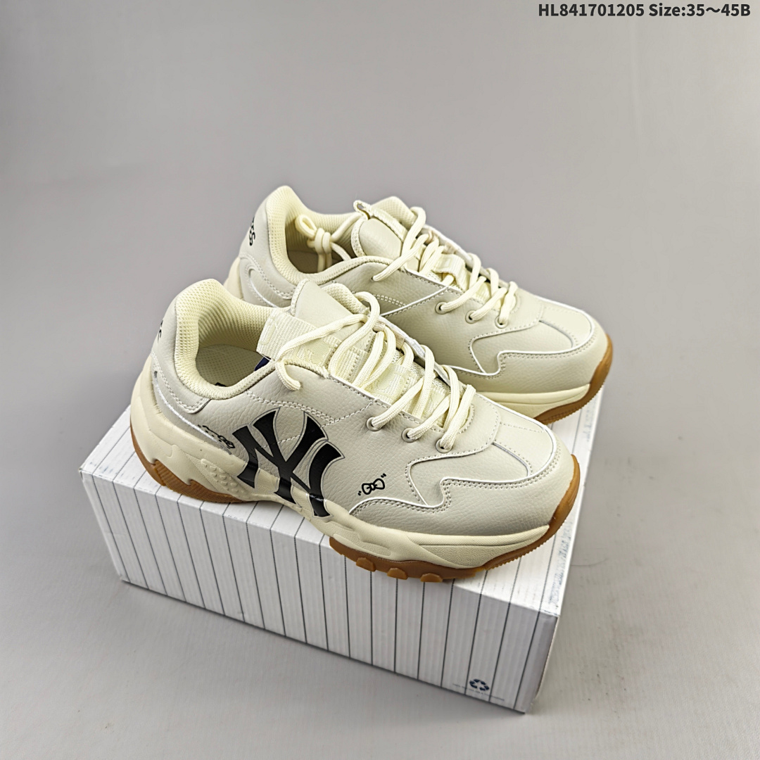 MLB F&F 4.5cm
