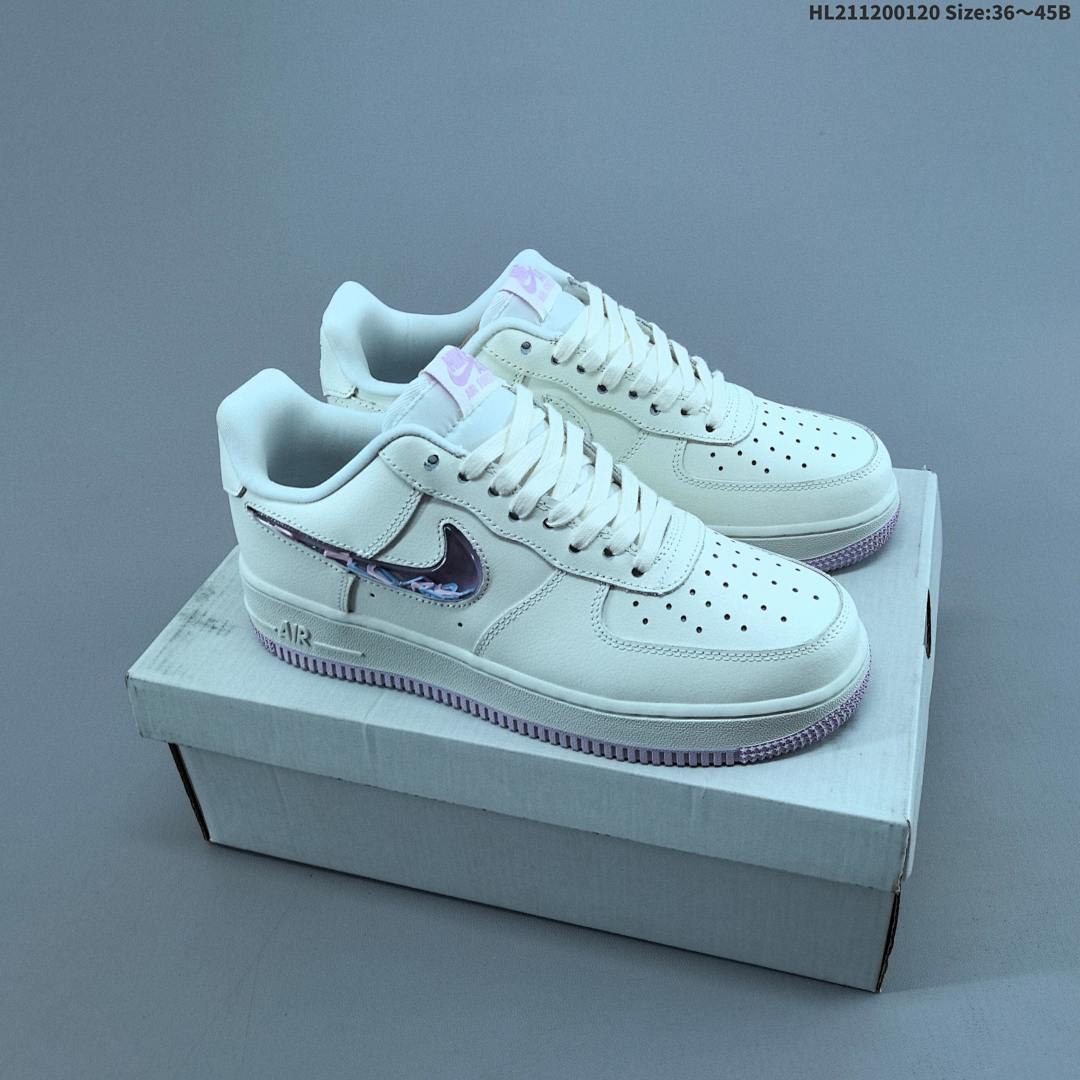 Nike Air Force 1’07 Force 1 - foto 4