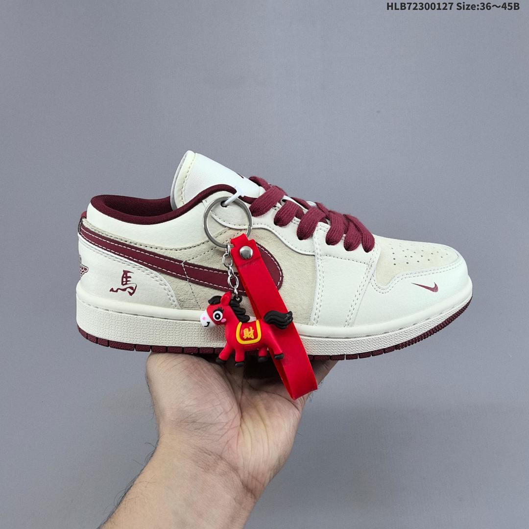 Nike Air Jordan 1 x Travis Scott AJ1 ‘DIY’ - foto 6