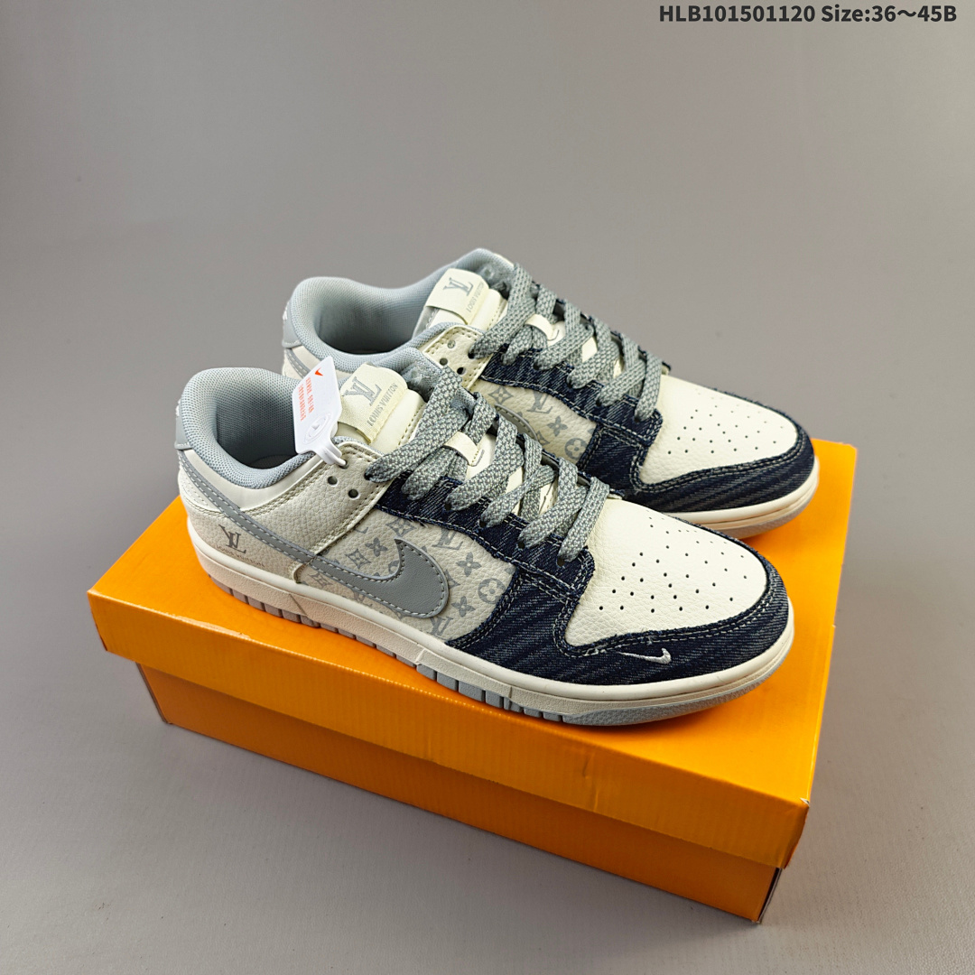 NIKE DUNK SB LOW supreme Dunk SB Dunk Dunk Dunk - foto 2