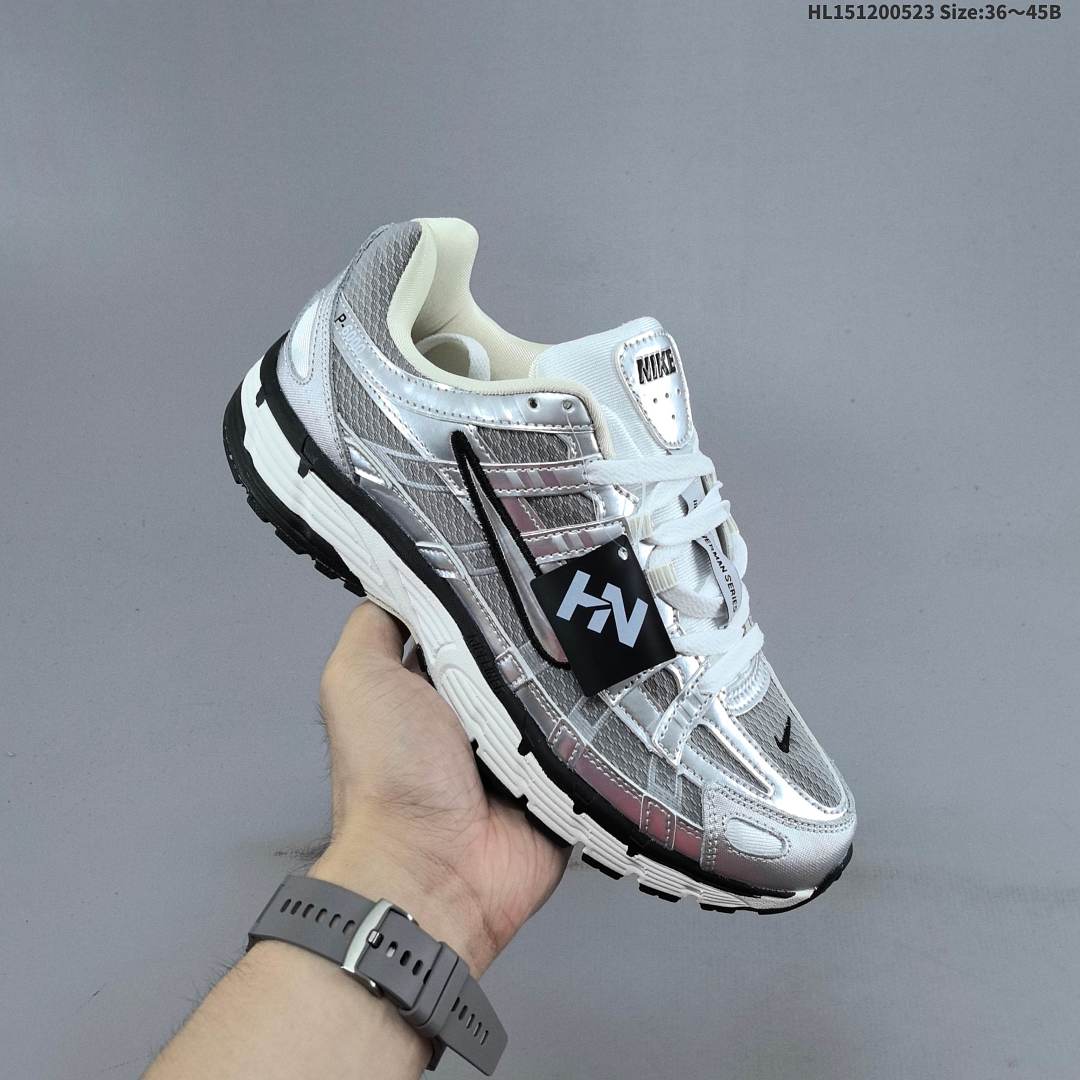 Nike P-6000 - foto 5