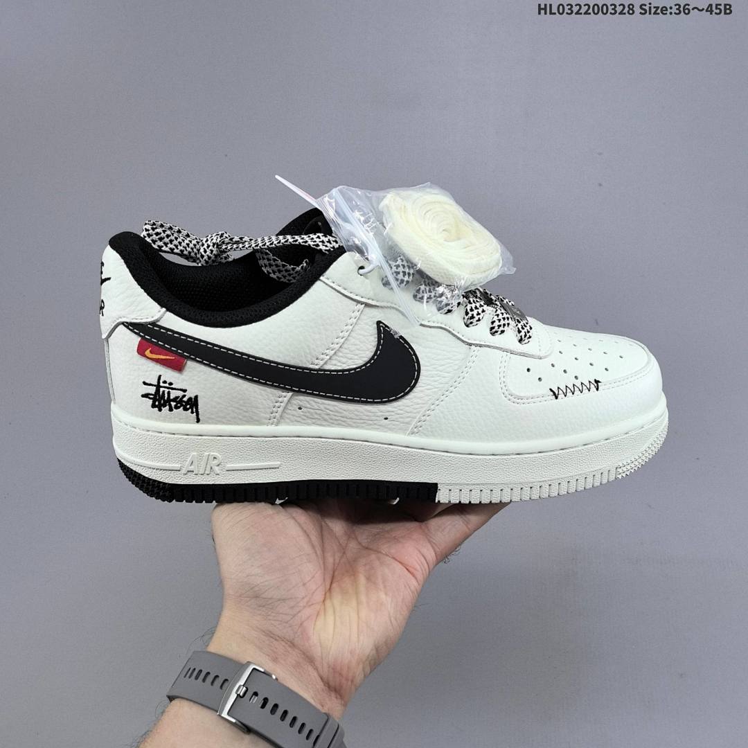 Nike Air Force1 07 low MM33 - foto 2