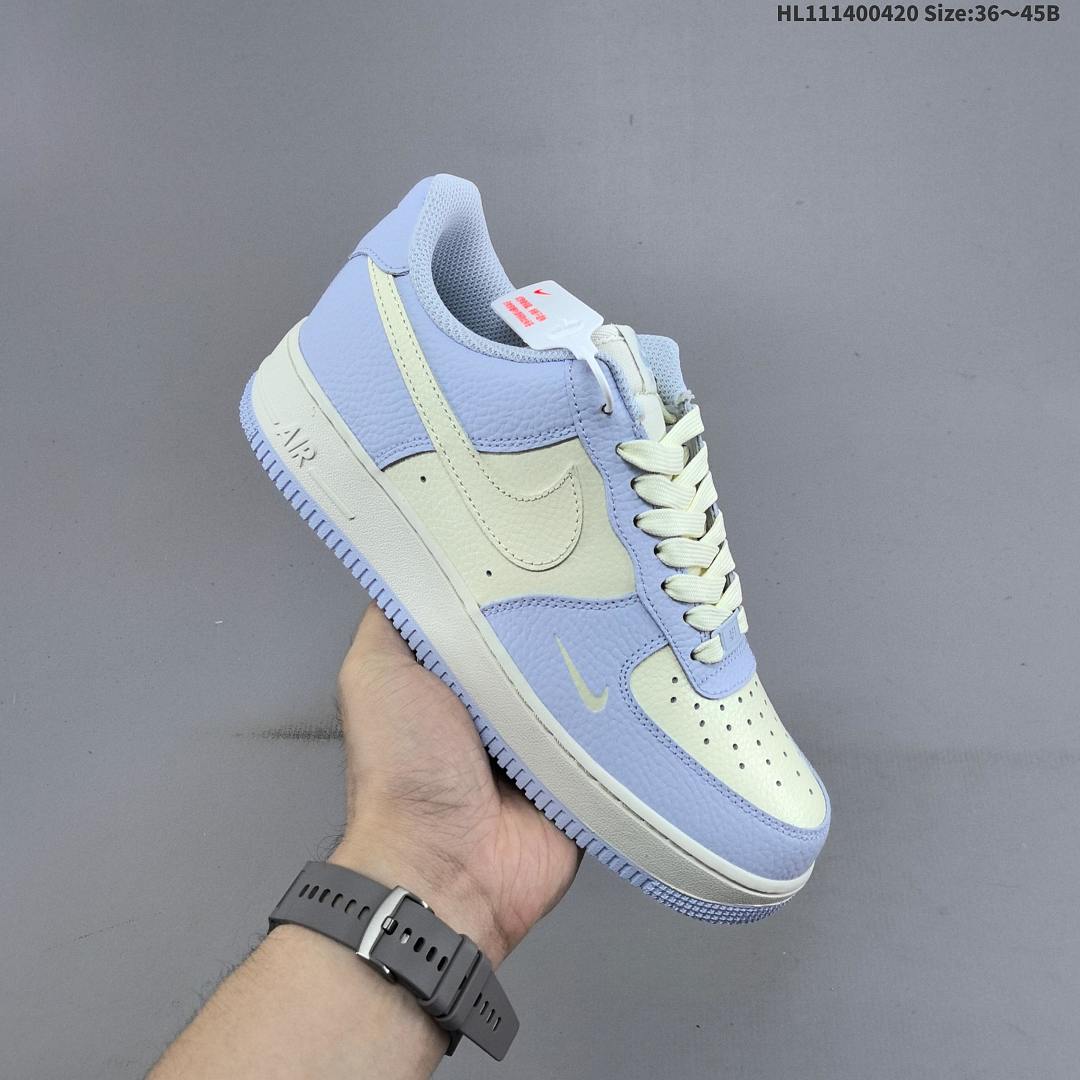 Nike Air Force 1’07 Force 1 - foto 3